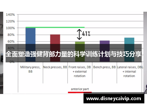 全面塑造强健背部力量的科学训练计划与技巧分享